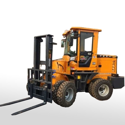 五噸越野叉車(chē)與四驅(qū)叉車(chē)生產(chǎn)廠及租賃服務(wù)全解析
