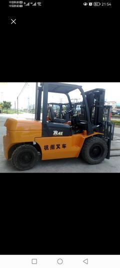便捷高效 2公里內叉車出租服務，專業(yè)卸貨與租賃解決方案