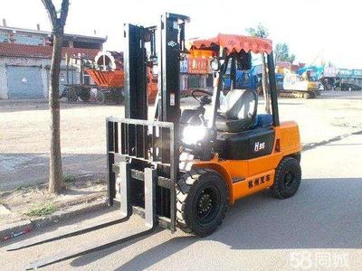 蘇州園區(qū)叉車出租與叉車租賃服務詳解 高效物流的智慧之選